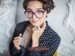 Unrulyamelie