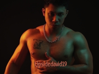 Upsidedavid19