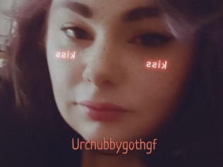Urchubbygothgf