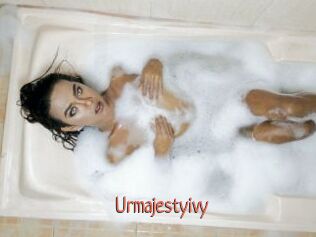 Urmajestyivy