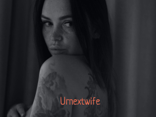 Urnextwife
