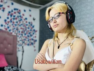 Usakowilliam