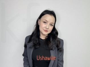 Ushawille