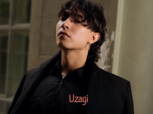 Uzagi