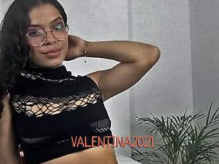 VALENTINA2021 Kachou Fuzoku