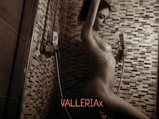 VALLERIAx