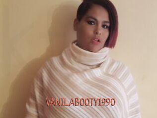 VANILABOOTY1990