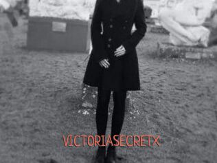 VICTORIASECRETX