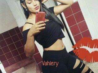 Vahlery