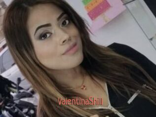ValentinaShill Kachou Fuzoku