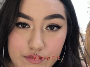 Valentina_Fire