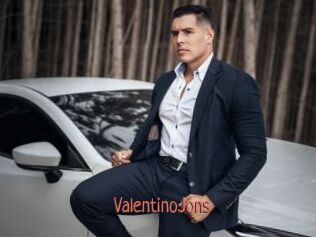 ValentinoJons