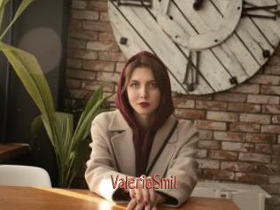 ValeriaSmil