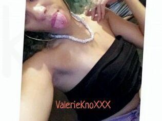 ValerieKnoXXX