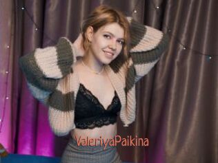 ValeriyaPaikina
