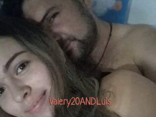 Valery20ANDLuis