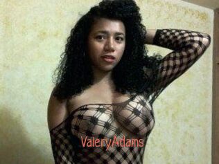 ValeryAdams