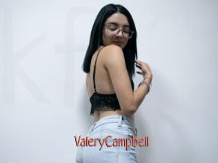 ValeryCampbell