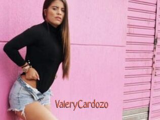 ValeryCardozo