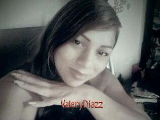 ValeryDiazz