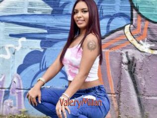 ValeryMillan