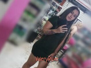 ValeryRoxe Kachou Fuzoku