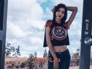 ValeryXLana