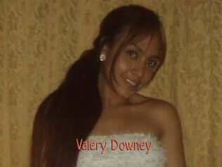 Valery_Downey Kachou Fuzoku