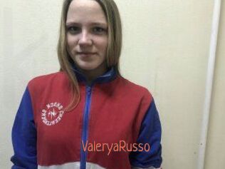 ValeryaRusso