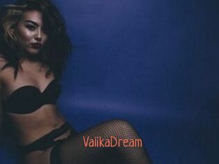 ValikaDream