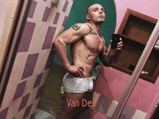 Van_Dee Kachou Fuzoku