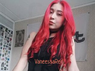 VaneessaRed