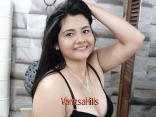 VanesaHills Kachou Fuzoku