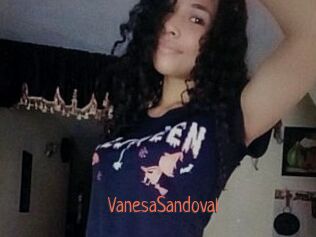 VanesaSandoval Kachou Fuzoku