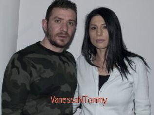 VanessaNTommy