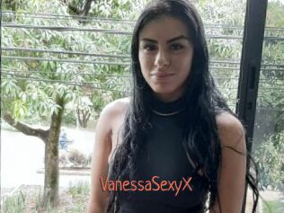 VanessaSexyX