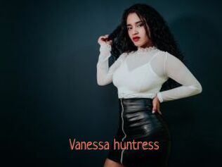 Vanessa_huntress Kachou Fuzoku