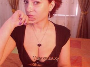 Vanessasexy
