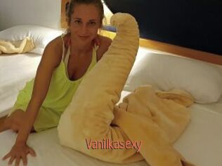 Vanilkasexy