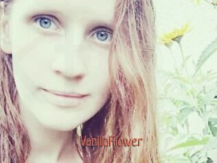 VanillaFlower