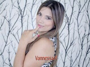 VannessaX
