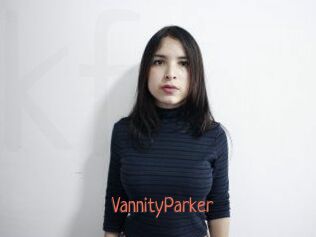 VannityParker