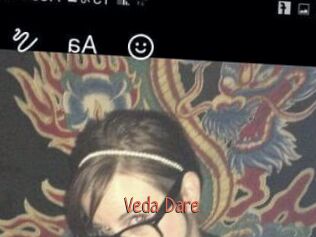 Veda_Dare Kachou Fuzoku