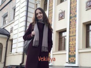 Velkiriya