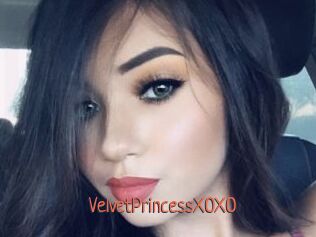 VelvetPrincessXOXO