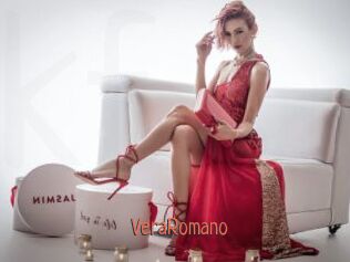 VeraRomano