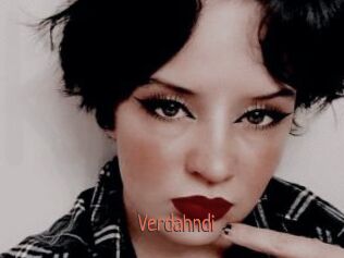 Verdahndi