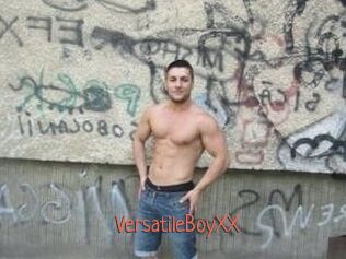 VersatileBoyXX