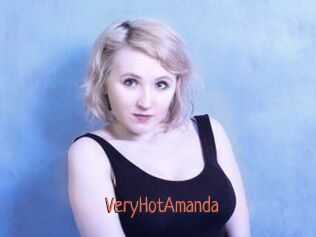 VeryHotAmanda