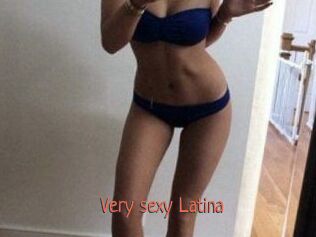 Very_sexy_Latina Kachou Fuzoku